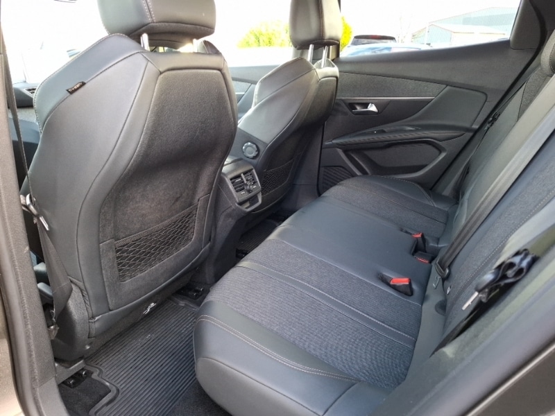 Used Peugeot 3008 2019 for sale - 77183916: Photo 6