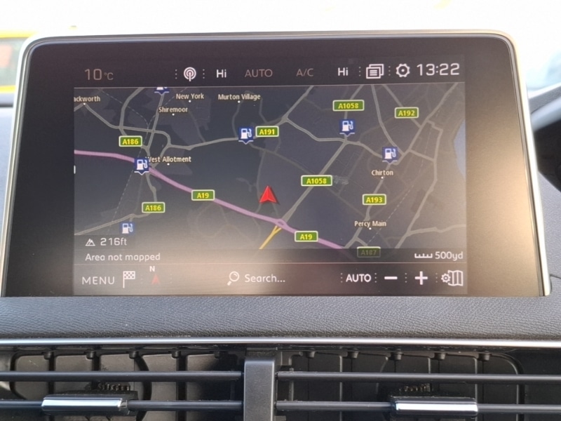 Used Peugeot 3008 2019 for sale - 77183916: Photo 7