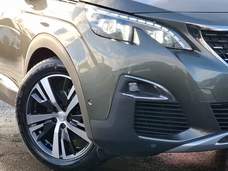 Used Peugeot 3008 2019 for sale - 77183916: Photo 9