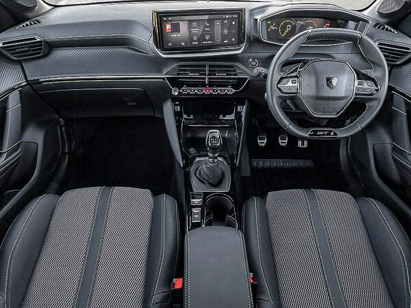 Used Peugeot 208 2025 for sale - 76116345: Photo 2