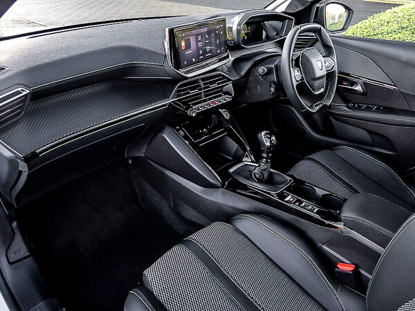 Used Peugeot 208 2025 for sale - 76116345: Photo 5