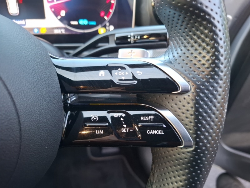 Used Mercedes-Benz C Class 2022 for sale - 76427245: Photo 13