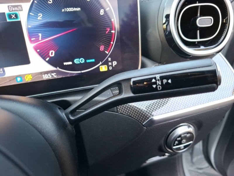 Used Mercedes-Benz C Class 2022 for sale - 76427245: Photo 14