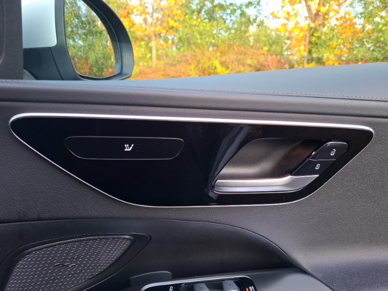 Used Mercedes-Benz C Class 2022 for sale - 76427245: Photo 17