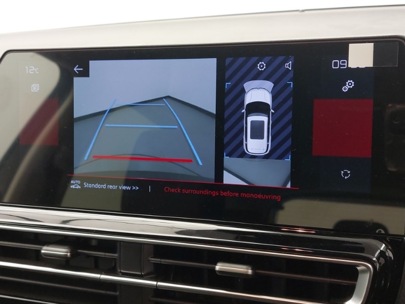 Used Citroen C5 Aircross 2025 for sale - 78169742: Photo 11