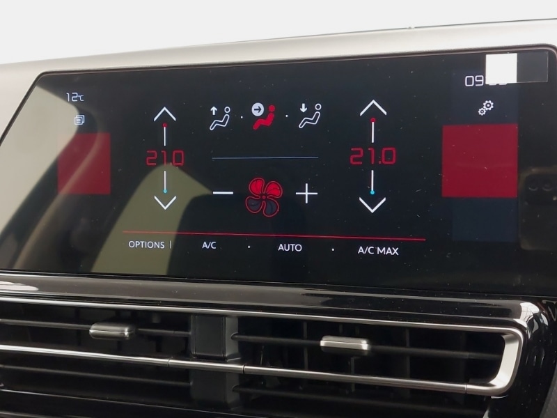 Used Citroen C5 Aircross 2025 for sale - 78169742: Photo 13