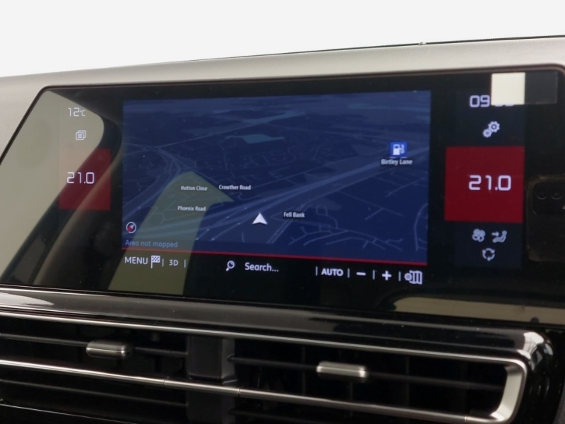 Used Citroen C5 Aircross 2025 for sale - 78169742: Photo 14