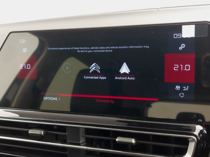 Used Citroen C5 Aircross 2025 for sale - 78169742: Photo 15