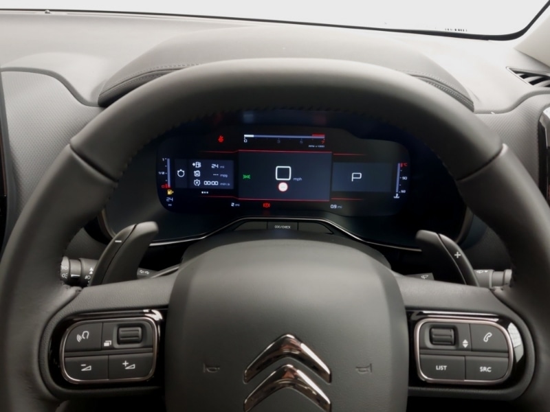 Used Citroen C5 Aircross 2025 for sale - 78169742: Photo 19