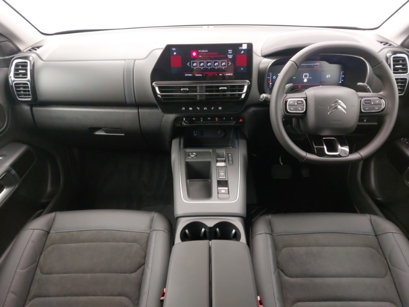 Used Citroen C5 Aircross 2025 for sale - 78169742: Photo 2