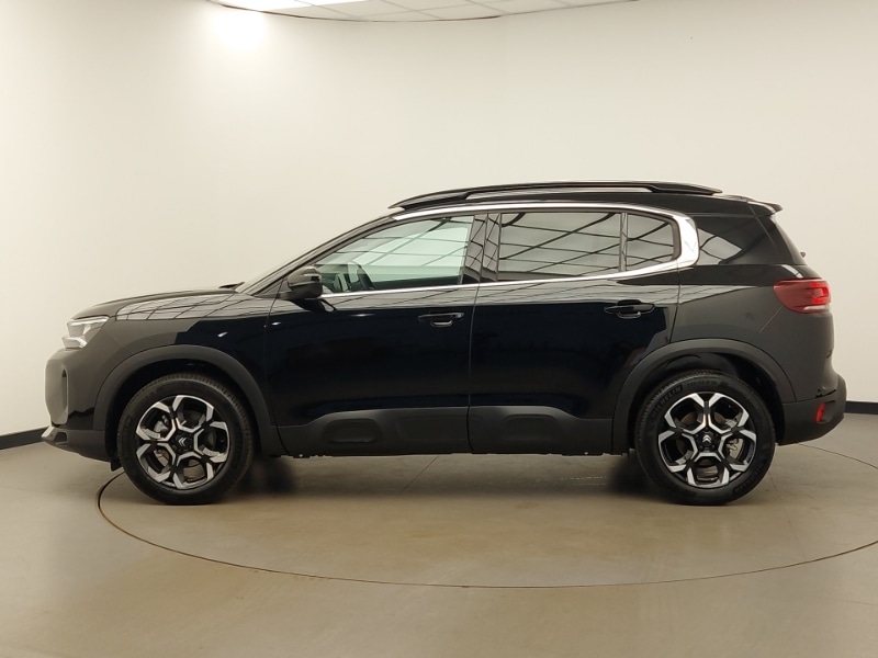 Used Citroen C5 Aircross 2025 for sale - 78169742: Photo 4