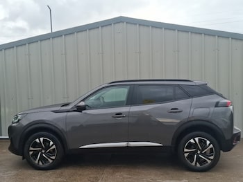 Used Peugeot 2008 2021 for sale - 79447353: Photo