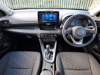 Used Mazda Mazda2 HYBRID 2024 for sale - 78661083: Photo