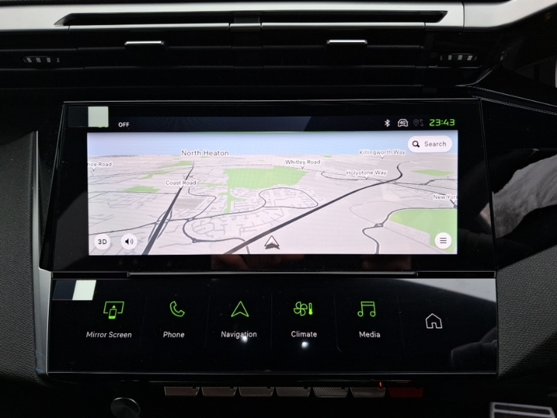 Used Peugeot 308 2025 for sale - 77252115: Photo 10