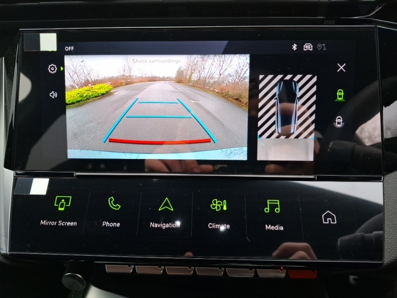 Used Peugeot 308 2025 for sale - 77252115: Photo 11