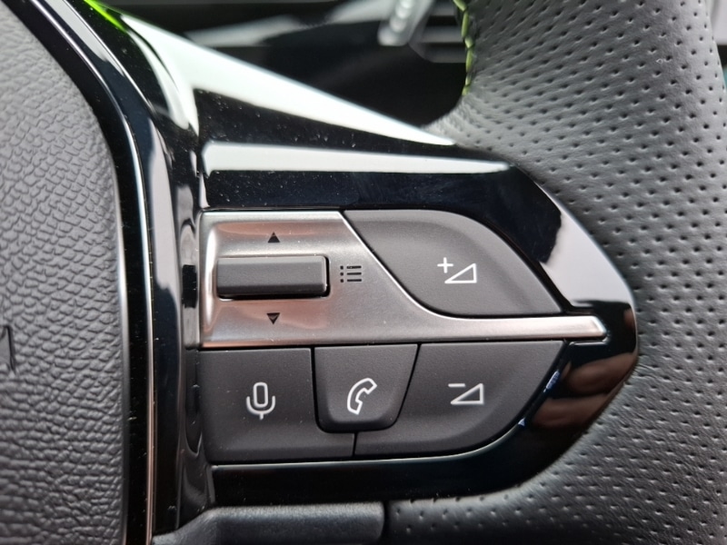 Used Peugeot 308 2025 for sale - 77252115: Photo 13