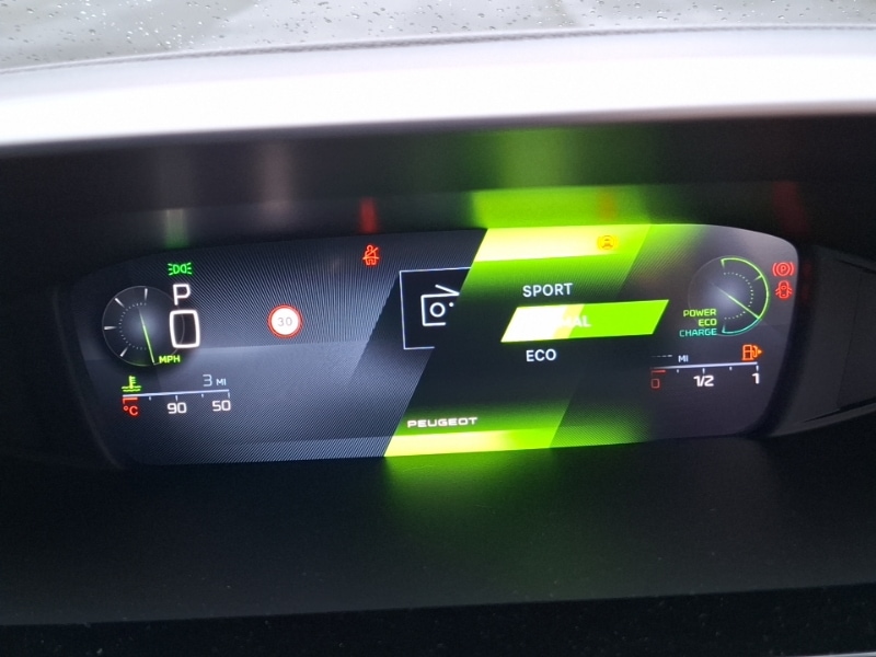 Used Peugeot 308 2025 for sale - 77252115: Photo 15