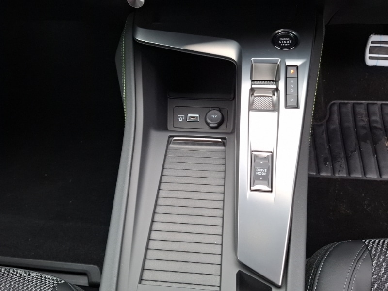 Used Peugeot 308 2025 for sale - 77252115: Photo 16