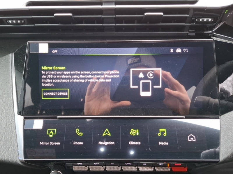 Used Peugeot 308 2025 for sale - 77252115: Photo 17