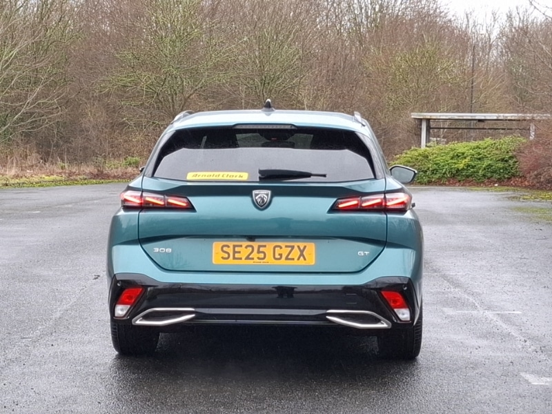 Used Peugeot 308 2025 for sale - 77252115: Photo 18