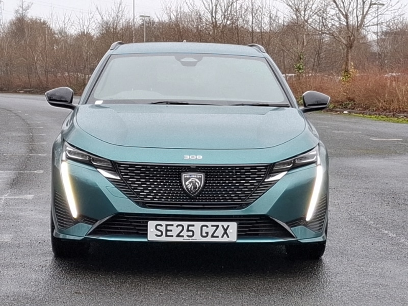 Used Peugeot 308 2025 for sale - 77252115: Photo 19