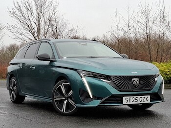 Used Peugeot 308 2025 for sale - 77252115: Photo