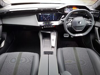 Used Peugeot 308 2025 for sale - 77252115: Photo