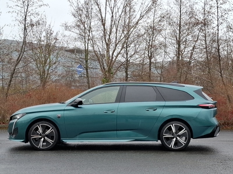 Used Peugeot 308 2025 for sale - 77252115: Photo 4