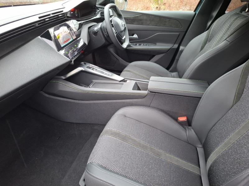 Used Peugeot 308 2025 for sale - 77252115: Photo 5