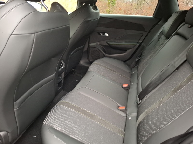 Used Peugeot 308 2025 for sale - 77252115: Photo 6