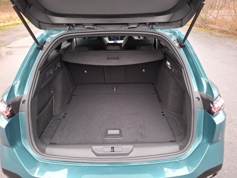 Used Peugeot 308 2025 for sale - 77252115: Photo 8