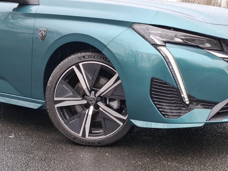 Used Peugeot 308 2025 for sale - 77252115: Photo 9