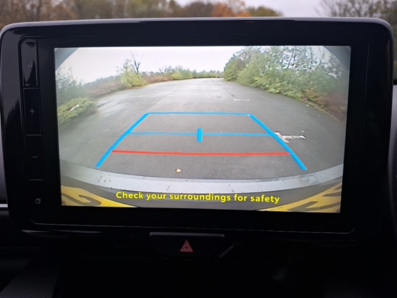 Used Mazda Mazda2 HYBRID 2024 for sale - 77433044: Photo 10