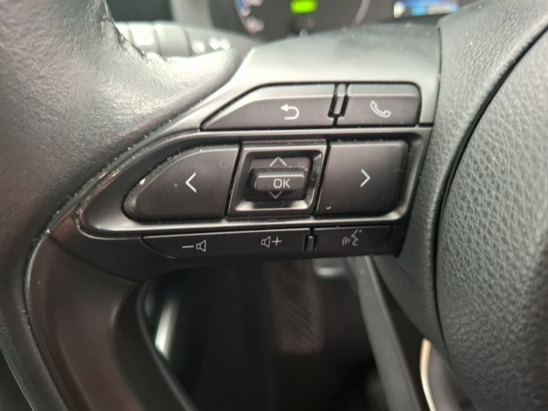 Used Mazda Mazda2 HYBRID 2024 for sale - 77433044: Photo 15