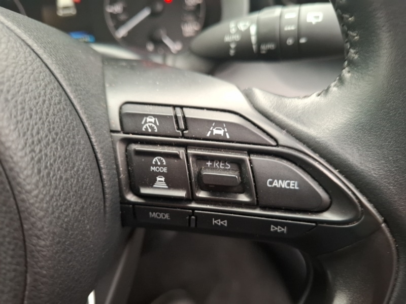 Used Mazda Mazda2 HYBRID 2024 for sale - 77433044: Photo 16