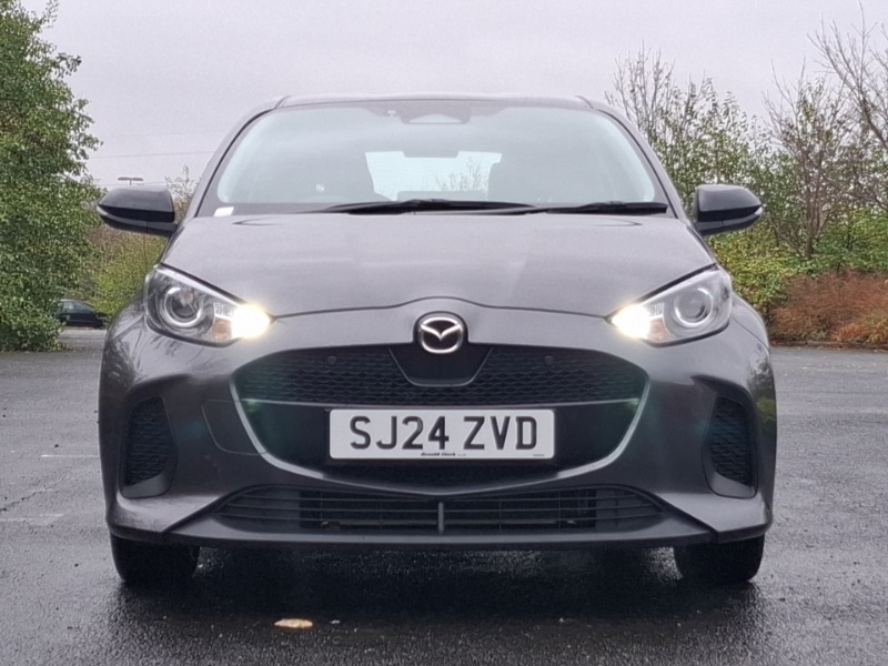 Used Mazda Mazda2 HYBRID 2024 for sale - 77433044: Photo 18