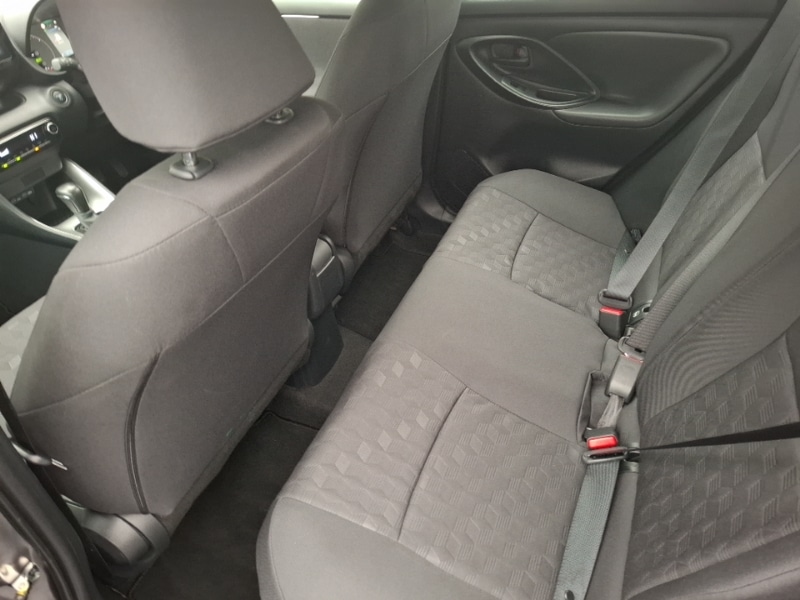 Used Mazda Mazda2 HYBRID 2024 for sale - 77433044: Photo 6