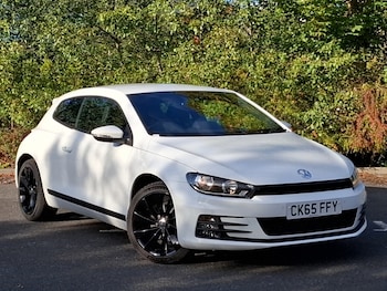 2015 - 1.4 TSI BlueMotion Tech GT 3dr