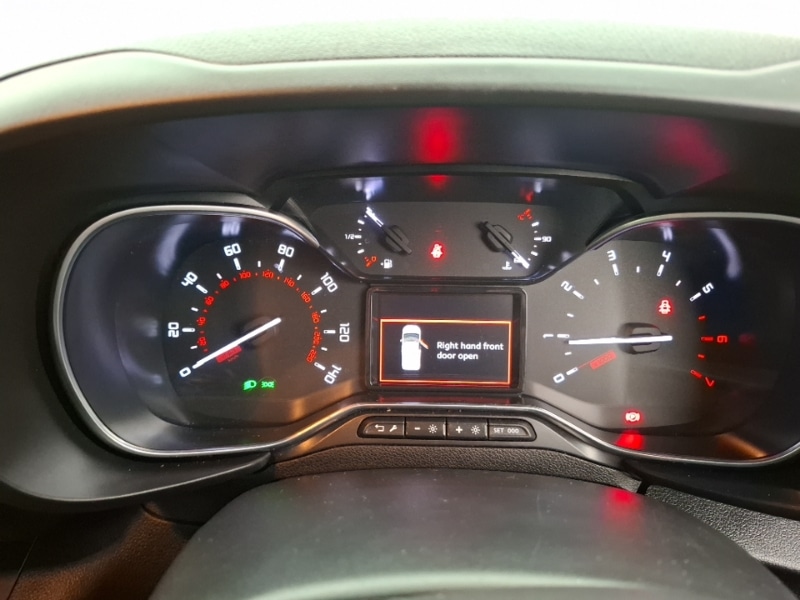 Used Citroen Berlingo 2023 for sale - 77721876: Photo 15