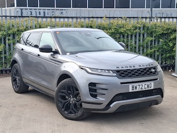 Used Land Rover Range Rover Evoque 2023 for sale - 78767013: Photo