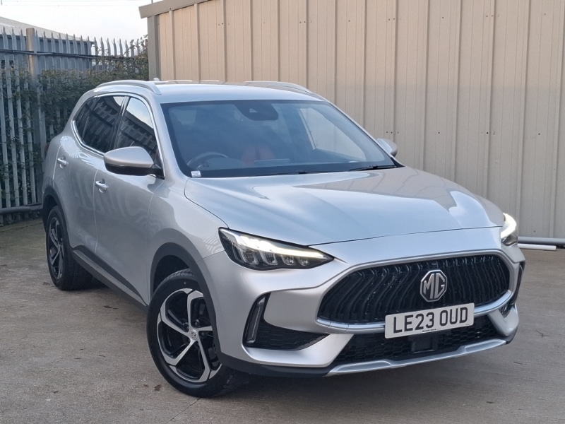 Used MG MG HS 2023 for sale - 77585046: Photo 1