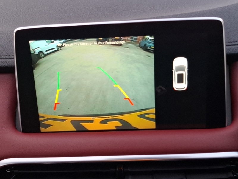 Used MG MG HS 2023 for sale - 77585046: Photo 10