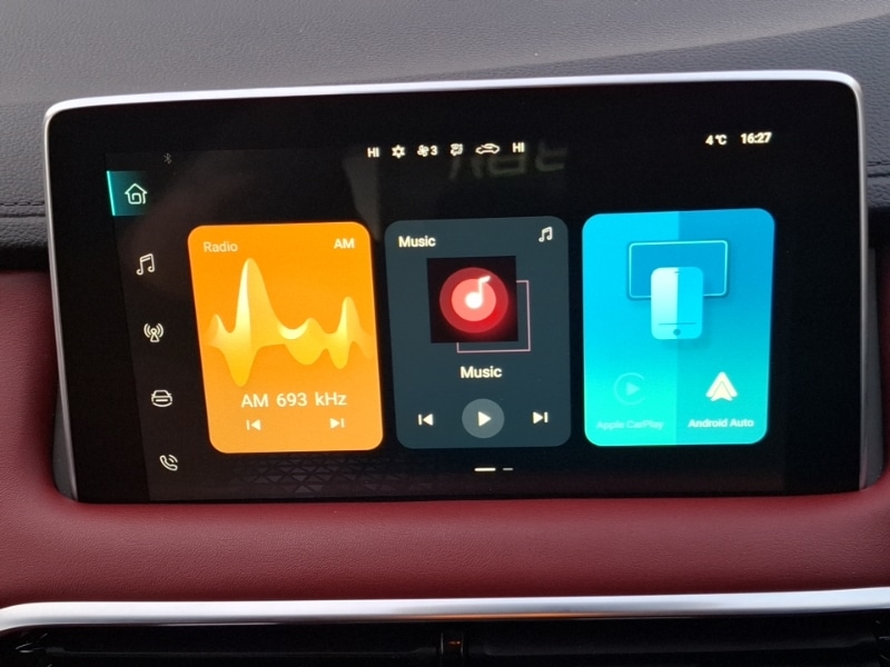 Used MG MG HS 2023 for sale - 77585046: Photo 11