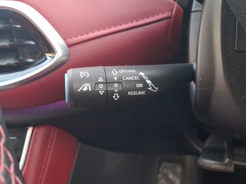 Used MG MG HS 2023 for sale - 77585046: Photo 13