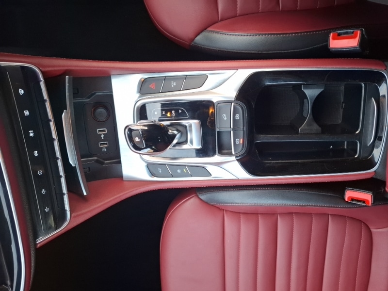 Used MG MG HS 2023 for sale - 77585046: Photo 17