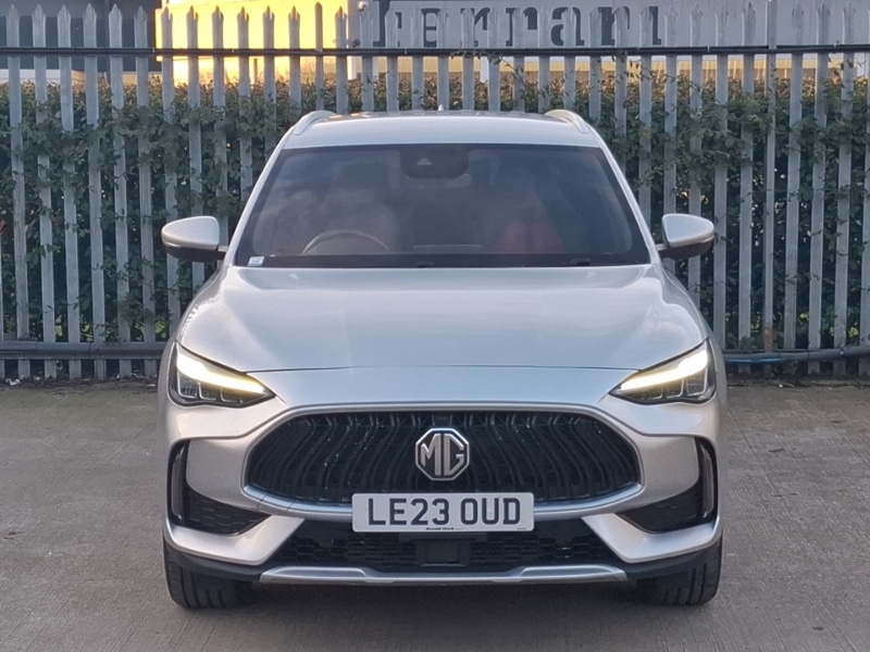 Used MG MG HS 2023 for sale - 77585046: Photo 18