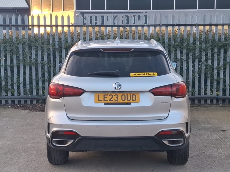 Used MG MG HS 2023 for sale - 77585046: Photo 19