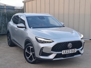 Used MG MG HS 2023 for sale - 77585046: Photo