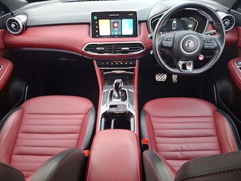 Used MG MG HS 2023 for sale - 77585046: Photo