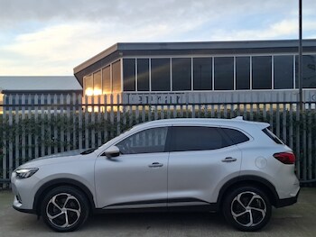 Used MG MG HS 2023 for sale - 77585046: Photo